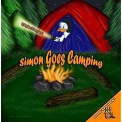 Simon Goes Camping (The Simon Collective)