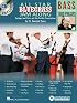 ALL STAR BLUEGRASS JAM-ALONG FOR BASS BK/CD