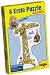 3901 - HABA - Erste Puzzles - Baustelle