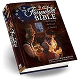 The Founders' Bible (New American Standard Bible)