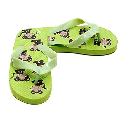 Flip Flop Monkey
