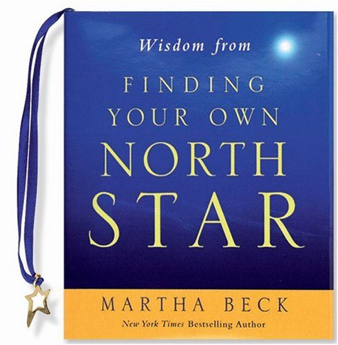 Wisdom from Finding Your Own North Star