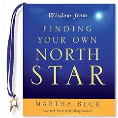 Wisdom from Finding Your Own North Star