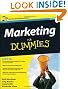 Marketing For Dummies