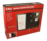 Charging Station Memo Board