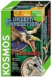 Eigenschaften KOSMOS 630157 / Urzeit-Expedition Pterosaurus