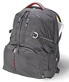 Kata DR-467 Rucksack. Black and Red