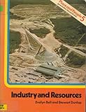 Industry and resources