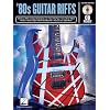 '80s Guitar Riffs (Riff Notes)
