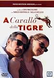 A cavallo della tigre - Tuncel Kurtiz (Tiger), Paola Cortellesi (Antonella) Fabrizio Bentivoglio (Guido)