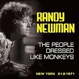 People Dressed Like Monkeys