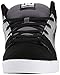 DC Men's Patrol II Mid Top Skate Shoe