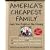 America's Cheapest Family Gets You Right on the Money: Your Guide to Living Better, Spending Less, and Cashing in on Your Dreams