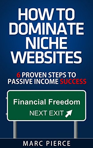 ... Proven Steps To Passive Income Success (Passive Income Online ... Proven Steps To Passive Income Success (Passive Income Online