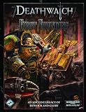 Deathwatch: First Founding