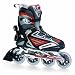 Sporting Goods : Rollerblade Crossfire 6 Men's Skate