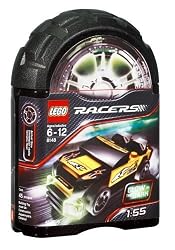 LEGO&reg; Racers EZ-Roadster