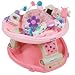 Kolcraft Baby Sit & Step 2-in-1 Activity Center