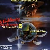 A Nightmare on Elm Street, Part 5: The Dream Child