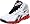 White/Black/Red
