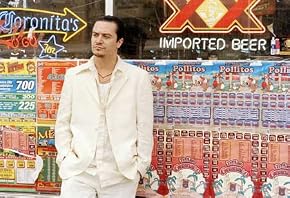 Image de Mike Patton