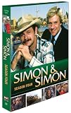 Simon & Simon: Season Four [DVD] [Region 1] [US Import] [NTSC]
