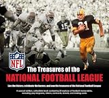 The official treasures of the National Football League