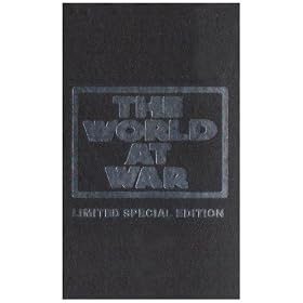 World At War - Complete Series Box Set