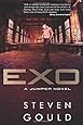 Exo: A Jumper Novel