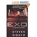 Exo: A Jumper Novel