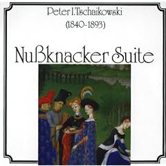 Nussknacker-Suite / Sextett