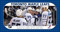 TORONTO MAPLE LEAFS 2010 Pocket Planner Calendar