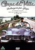 Coupe de Ville [ NON-USA FORMAT, PAL, Reg.2 Import - Denmark ]