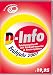 D-Info vor & zurück+Routenplaner Frühjahr 2007 D-Info vor & zurück+Routenplaner Frühjahr 2007