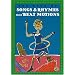 The Book of Songs & Rhymes with Beat Motions: Let's Clap Our Hands Together (First Steps in Music series)