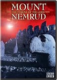 Mount Nemrud: The Throne of the Gods
