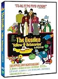 Yellow Submarine (1968) Region 1,2,3,4,5,6 Compatible DVD. Starring The Beatles.
