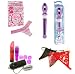 Fantasy Lingerie Wireless Vibrating Panties and Penis Sex Toy Collection