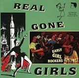Real Gone Girls