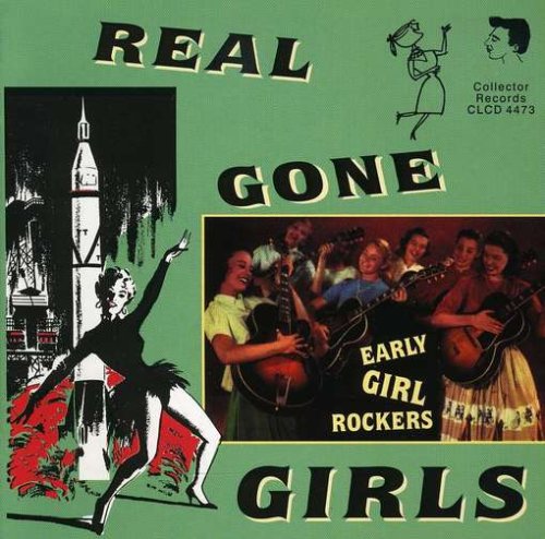 Collector Real Gone Girls