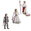 Schleich Knight Courtier 3-pc. Set