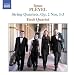 Pleyel: String Quartets, Op. 2, Nos. 1-3