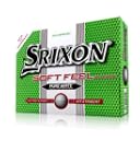 Srixon Soft Feel Men's Golf Balls  -...