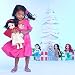 Disney Princess Animators Collection 16 Inch Doll Figure Pocahontas_s-4