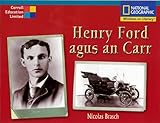 Henry Ford agus an carr