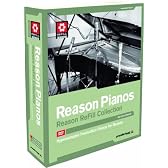 Reason Pianos