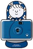 Blue Ribbon (Wide Angle Lens) Camera
