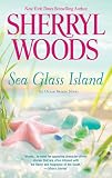 Sea Glass Island (Thorndike Press Large