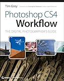 Photoshop CS4 workflow : the digital photographer's guide
