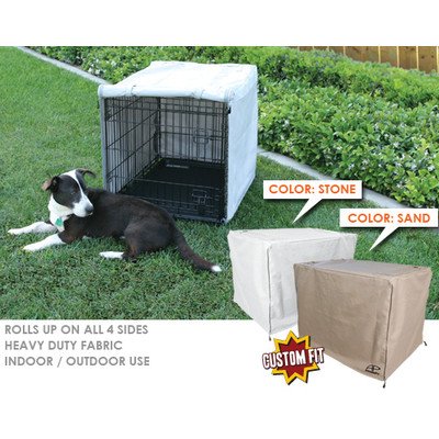 pets at home canvas dog crate